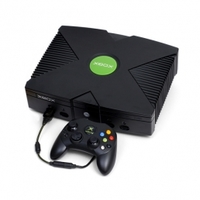 Original Xbox Systems