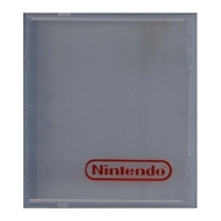 NES Storage