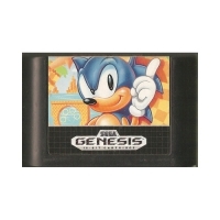 Genesis Games