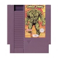 NES Rare Games