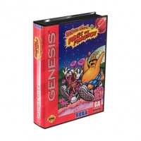 Genesis Collectors' Corner