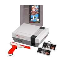 NES Systems