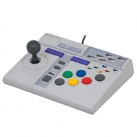 SNES Controllers