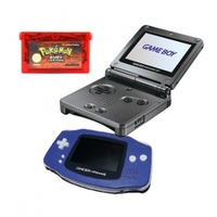 Game Boy Advance