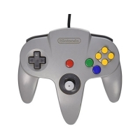 N64 Controllers