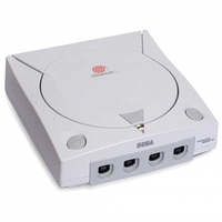 Dreamcast