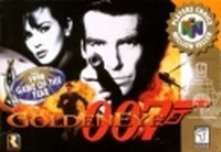 N64 Multiplayer Games