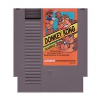 NES Family Games