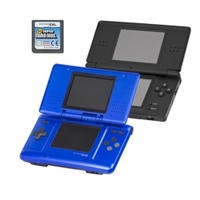 Nintendo DS