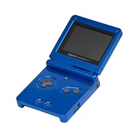 GBA Systems