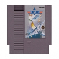 NES Game Clearance