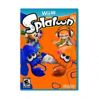 Wii U