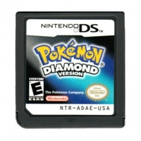 DS Games