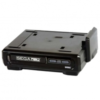 Sega CD