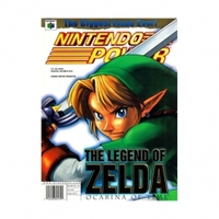 Nintendo Power