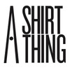 A Shirt Thing