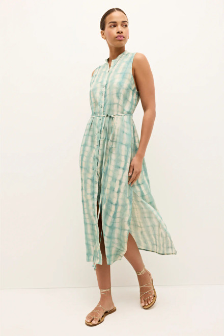 Kirkley Dress_ Bermuda