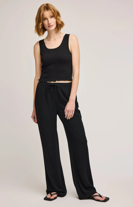 Finley Pant_ Black