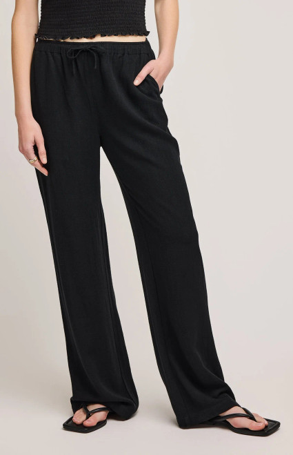 Finley Pant_ Black
