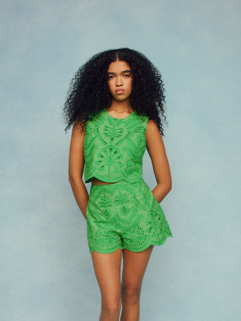 Fable Short_ Emerald