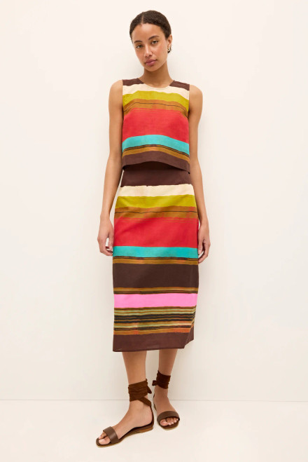 Sutton Skirt_ Grotto