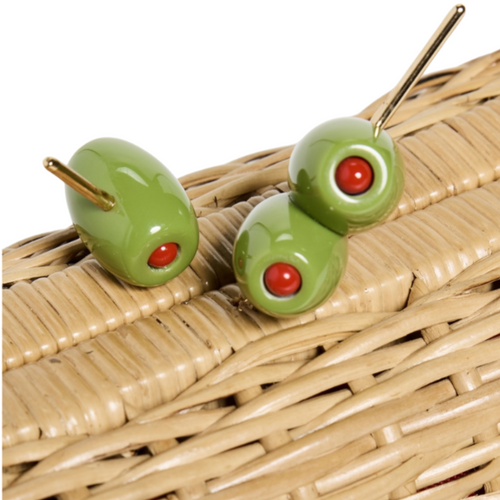 Clutch Dirty Bag Martini