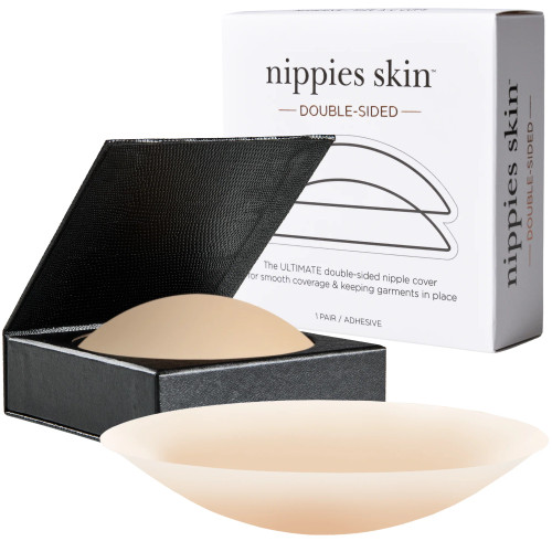 Nippies Two Sized Adhesive