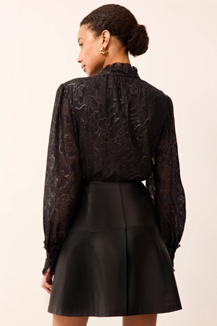 Montana Blouse_ Black