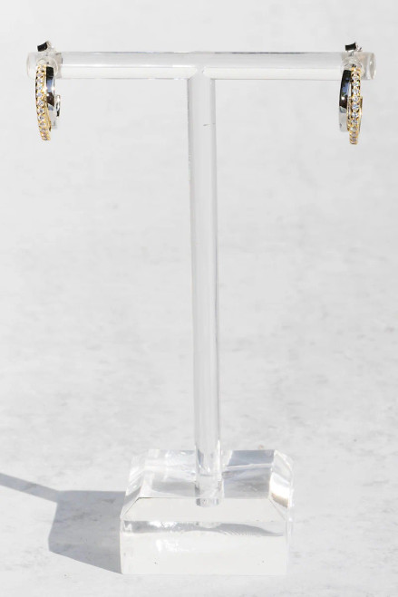 Evil Twin Huggies_ Two Tone