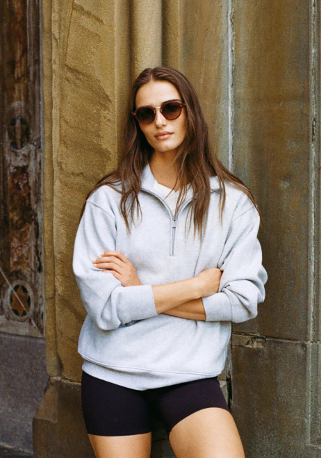 Ashton | Brandy Silver