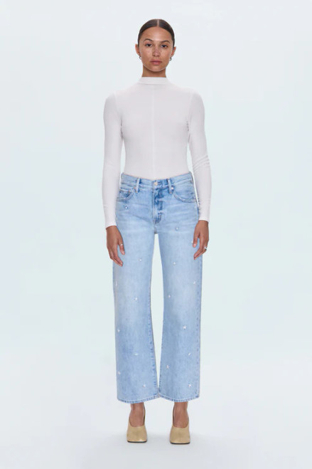 Lexi Mid Rise Bowed Straight_ Stellar 