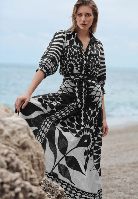 Palmiadea Dress_ Orsenna