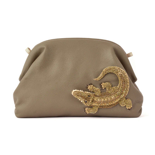 Alligator Clutch