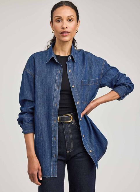 Whitney Top_ Dark Wash