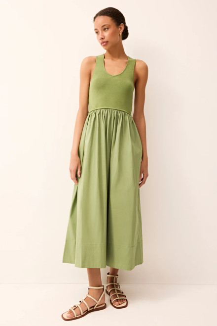 Anya Dress_ Watercress