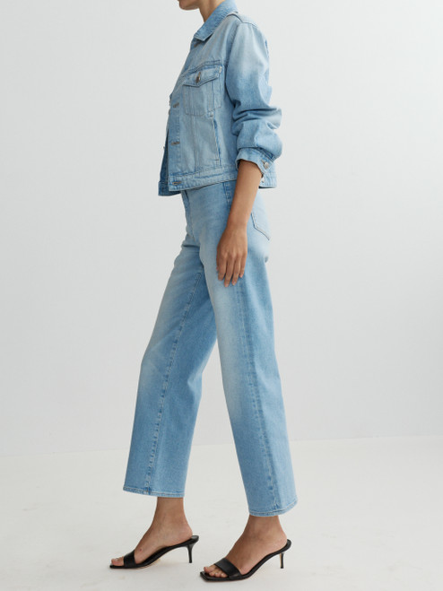 Karmine Refined Wide Leg_ Summer Day