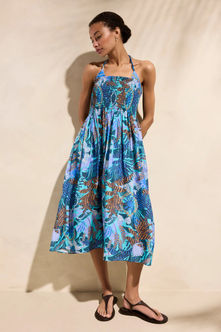 Stacie Skirt_ Medusa