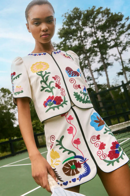 Dottie Mini Skirt_ Stitchtopia