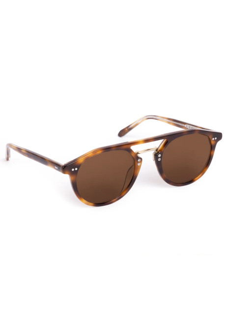 Markle | Maple and Crystal 12K Polarized