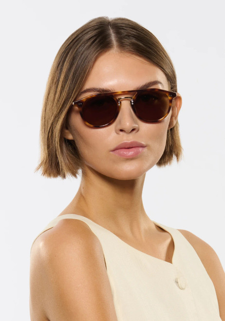 Markle | Maple and Crystal 12K Polarized