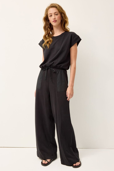 Rhea Pant_ Black