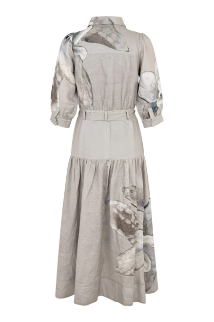 Palmadea Belladonna Dress_ Latte