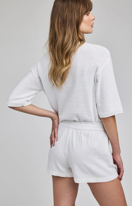 Cleo Short_ White