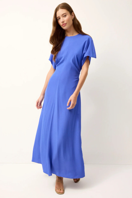Kamari Dress_ Cobalt