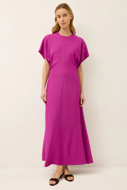 Kamari Dress_ Zinnia