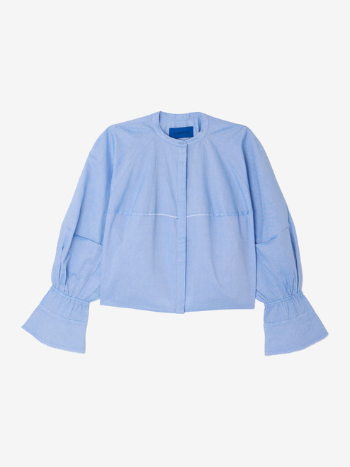 Soon Top_ Light Blue