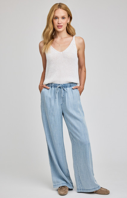 Camille Pant_ Light Blue