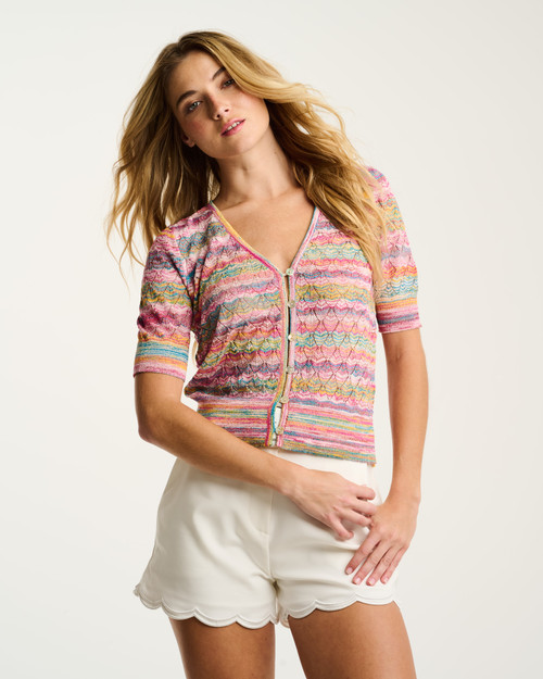 Sun-sational Cardi_ Bright Pop