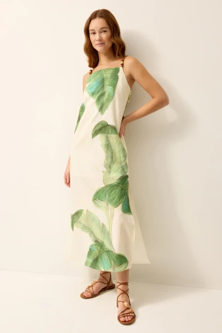 Oriya Dress_ Beachfront