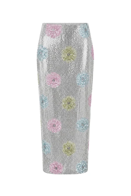 Moderne Maui Liza Skirt
